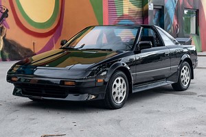1988 Toyota MR2 Supercharged for Sale | Exotic Car Trader (Lot #22093062)