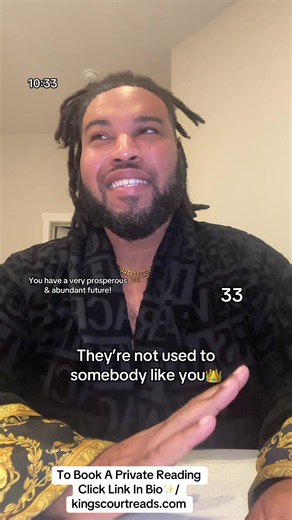 King T (@kingscourt94)’s video of first by ken the man