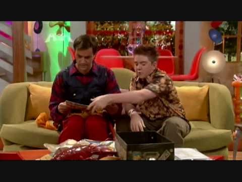 My Parents Are Aliens - Super Brian (Part 1)