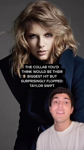 Adam Barrera | I’m still shocked this song flopped #taylorswift #swiftie #music #popmusic #musicindustry #adamtheflop | Instagram