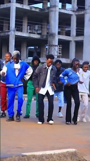 Devrix da fubu official Music video By Thee tropical dance crew