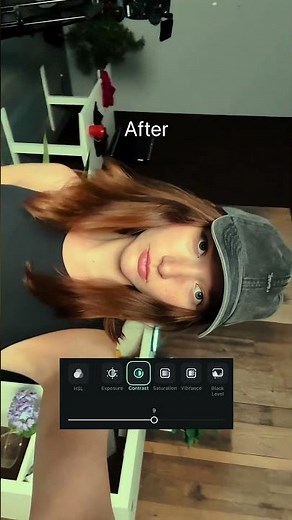 Before & After Editing Transformation | Filmora Magic ✨