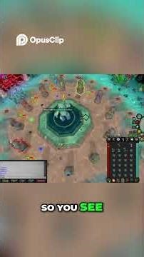 Guardian Power Up Earn More Points Faster!! #osrs #gaming #mychannel #youtube