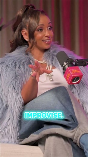 Mýa’s wildest audition story is truly unforgettable!