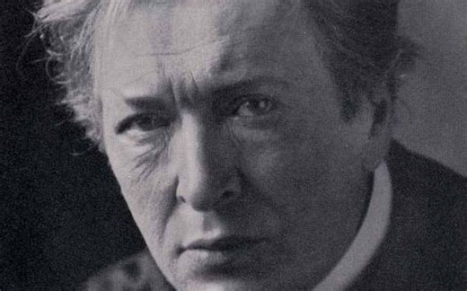 【布索尼】浮士德博士【英字】