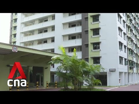 Applications open for singles to rent HDB flat without first finding flatmate under new pilot scheme
