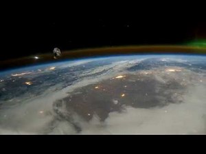 Space Cleanup? The Future of Orbital Debris Removal