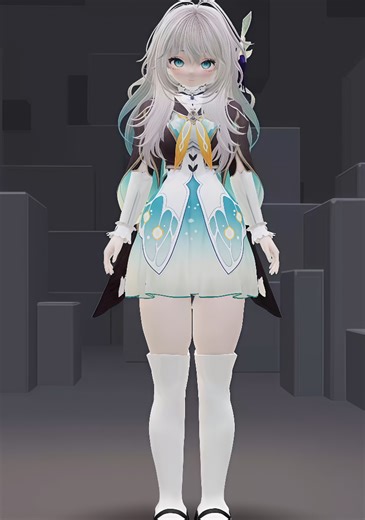 Creative Firefly Ava Outfits in Roblox