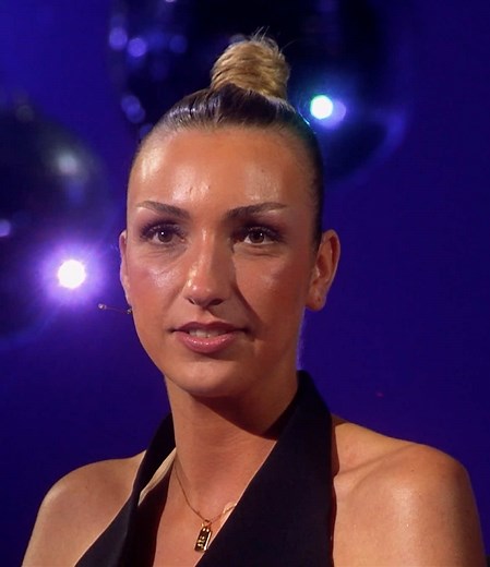 Unerwartete Schwangerschaft: Anna-Lenas Mutterschaftsreise