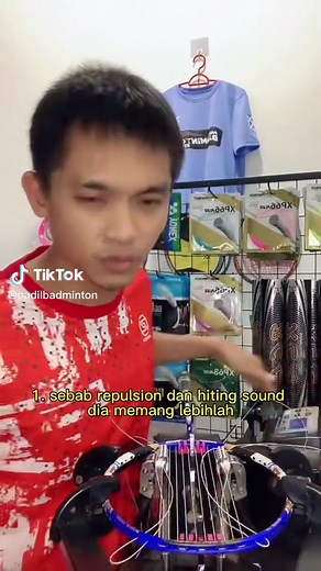padilbadminton on TikTok