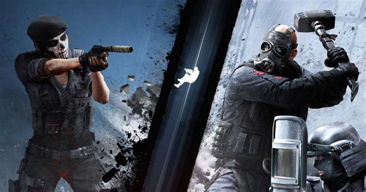 Tom Clancy’s Rainbow Six Siege X: Melhores personagens de ataque para iniciantes