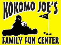 Kokomo Joe's Family Fun Center - Rolla, MO
