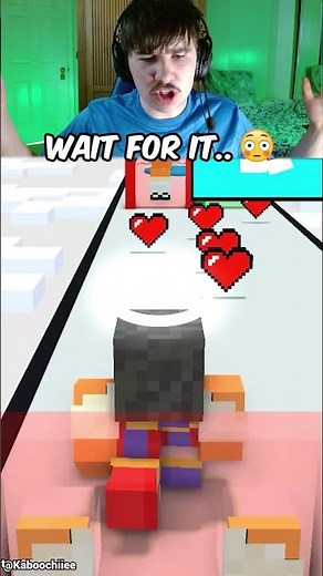 Build A Goddess Aphmau With @Aphmau Minecraft Cartoon Animation