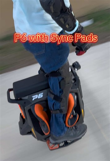 Grizzla Sync Pads