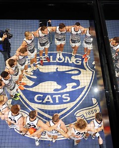 Heard of the GMHBA Fan Portal before but not sure what it is? This video gives you a sneak peek inside on game day of this exclusive GMHBA Member only experience. Enter today for the next two Geelong Cats home games at GMHBA Stadium: https://www.gmhba.com.au/cats-rewards | GMHBA