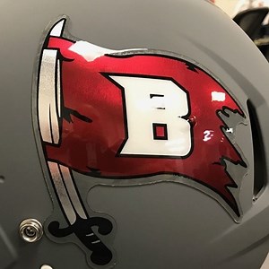 Boys Varsity Football • Home