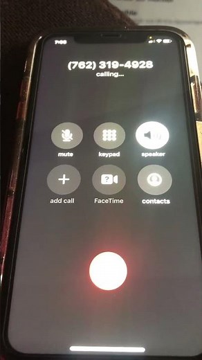 The wireless customer you are calling is not available. Please try again later.