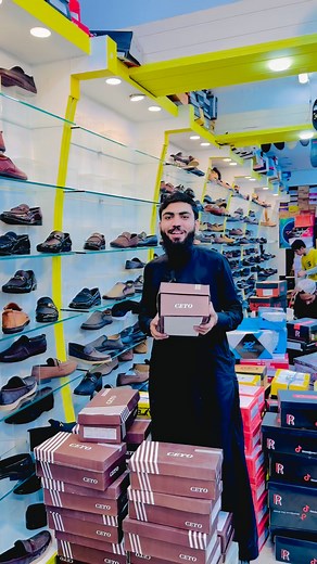 49K views · 1.4K reactions | Inayat Shoes Safa Shopping Center Quetta on Reels | Facebook