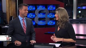 28K views · 58 shares | We've made it official! Neile Jones will be sticking around as one of our permanent weekday anchors. She joins Mark Bradshaw and Chief Meteorologist Mike Collier in the evenings. Get to know her by asking some questions here! | NewsChannel 8 - Tulsa | Facebook