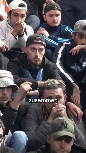 Was passiert eigentlich mit den Tifos?