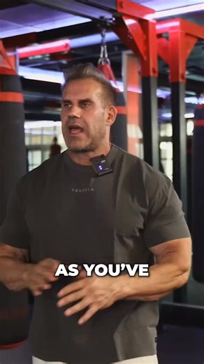 586.HAMMER CURLS - Build Thicker Arms 💪 #GymTok | Lucas Baker