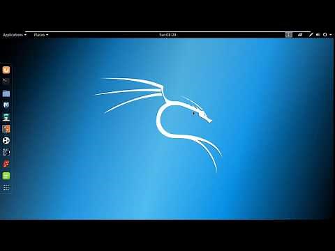 Vulnerability Analysis using Nikto
