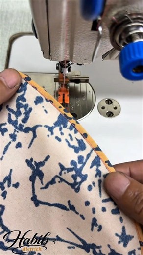 How to Sew Perfect Piping on Curved Edges #patternmaking #sewingtips #diy