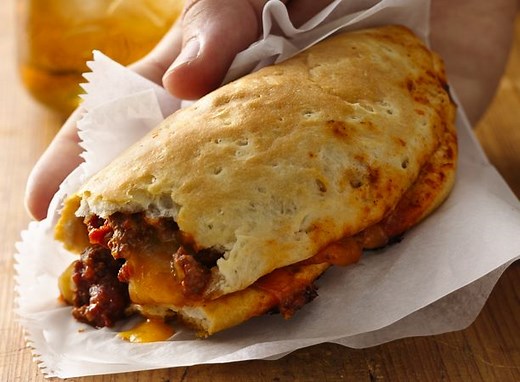 Grands!™ Unsloppy Joes