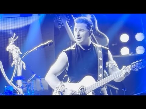 Andreas Gabalier Wien 2023 - Amoi seg‘n wir uns wieder