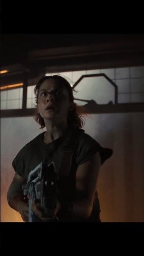 Zwiastun nowego filmu o Obcym Alien: Romulus