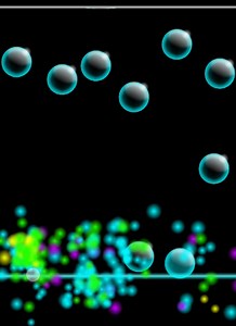 Bubbler Android, AndroidTab, AndroidConsole game