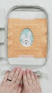 Ever wondered about mastering the art of reverse applique? 🤔 Dive into this reel showcasing the process, highlighting our April Mini Quilts project that has six stunning reverse appliques! 🧵 Now available wherever Kimberbell products are sold (in-store and online)! View all 6 Mini Quilts here and find a shop near you! - https://kimberbell.com/mini-quilts-vol-1-jan-june/?el=FB-Organic-MiniQuilts | Kimberbell Designs