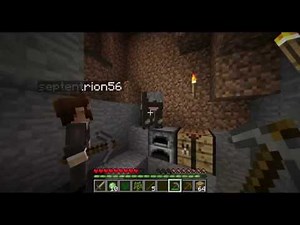 [FR][Minecraft multi]La communauté des Mutants - ep1 : On pose les bases !