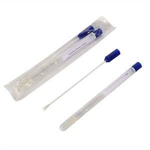 [Hot Item] Amies Transport Media Gel Swab