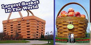 The Iconic Longaberger Company Shuts Down: Will Those Collectible Baskets Be Worthless Now?