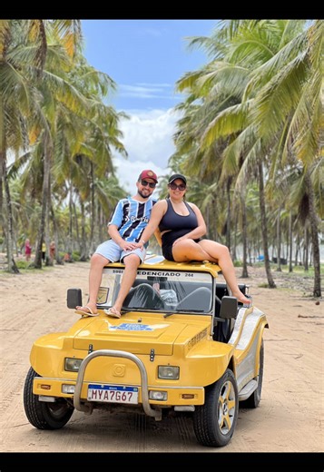 Cynthia Rodrigues no TikTok