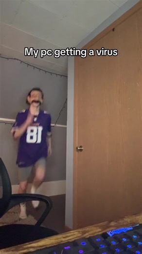 Navigating the Internet: Avoiding Computer Viruses