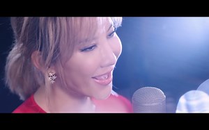 李玟 Coco Lee - Reflection (2020) (From "Mulan")
