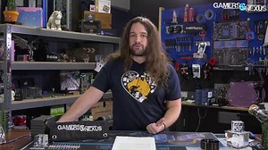 Intel i5-10600K CPU Review & Benchmarks vs. Ryzen 5 3600, i9-10900K, R7 3700X, & More | GamersNexus