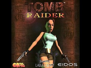 Juega Tomb Raider I en WIN 7/10 HD y con Joystick