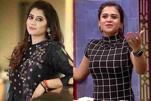 CWC 5 மணிமேகலைக்கு ஆதரவாக பிரபலங்கள் பதிவு...