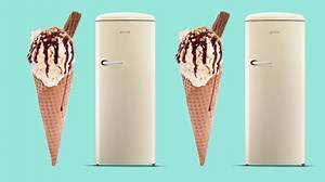 7.5K views · 19 reactions | We're delighted to announce the launch of the next generation of our Retro cooling collection! Bigger and better than ever, the new Retros are available in up to nine different colours so you can make a real style statement in your kitchen. Check out our new video and let us know what you think! Which one would you choose? | Gorenje | Facebook