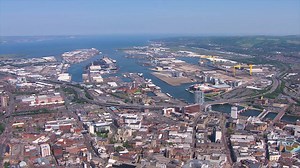 113K views · 1.1K reactions | Lonely Planet named Belfast & the Causeway Coast as the #1 region to visit in 2018. Here's your guide to 48 hours in Belfast. | Discover Northern Ireland | Facebook