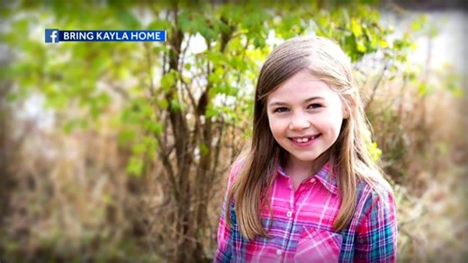 Mystery solved six years later of missing girl taken by her mother