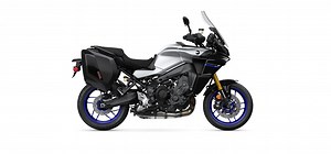 2022 YAMAHA TRACER 9 GT - MTT890D Owners Manual