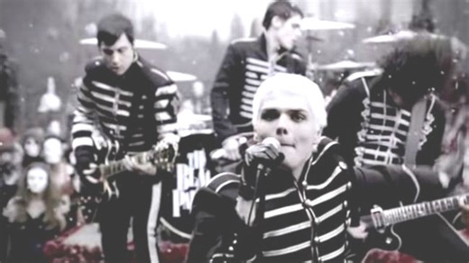 10 Best Rock Music Videos Of The 2000s