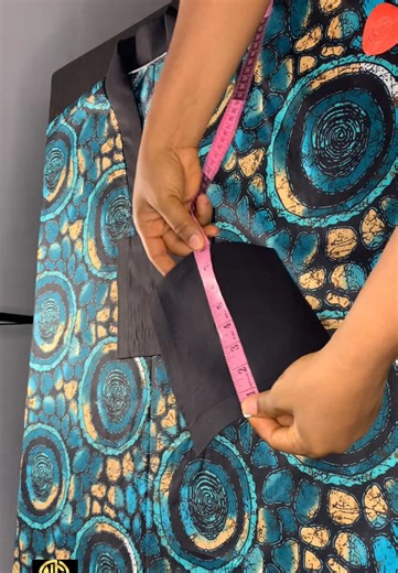 Beginner Sewing Tips: DIY Dress Tutorial with Pockets