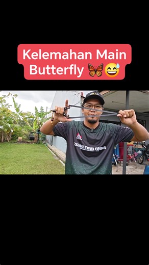 33K views · 237 reactions | Antara kelemahan getah panjang ni kalau main time berangin memang vibrate la tali getah tu cam tali wau 藍藍藍 Menganggu juga ketika aiming vibrate tak boleh bawa bincang 藍藍藍 #JUMLASTIK #slingshot #slingshotshooting #precision #slingshotcommunity #outdoorlife #Malaysiaslingshot #slingshotshooting #precision #outdoorshooting | Dunia Lastik 101 | Facebook