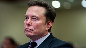 Elon Musk's DOGE commission gains access to sensitive Treasury payment systems: AP sources