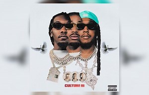 Migos Return With "Culture III" Ft. Drake, Future, Cardi B, NBA YoungBoy, Juice WRLD, Pop Smoke